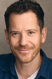 Photo of Gabriel Vick as Pub Landlord