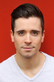 Photo of Matt Doyle as Glen Mangan