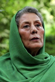 Photo of Mahvash Afsharpanah as Bashiroo's mother