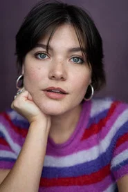 Photo of Tegan Farrelly as Ada