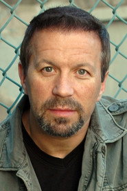 Photo of Ron Balicki as Polanski