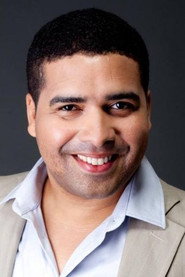 Photo of Renan Freitas as Urso do Futuro (voice)