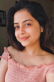 Photo of Tanvi Mundle as Manasi Rajan Desai