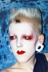 Photo of Scarlett Cannon as Scarlett Cannon