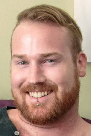 Photo of Kyle Scott