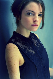 Photo of Sylwia Boroń as Gośka