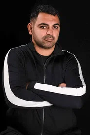 Photo of Διομήδης Καρατζαΐδης as Coach / Self