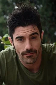 Photo of Marco Aceti as Bruno