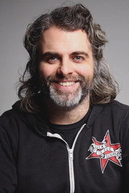 Photo of Guy Pigden as Alex Lucas