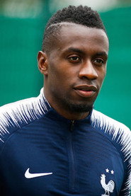 Photo of Blaise Matuidi as Self