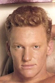 Photo of Erich Lange