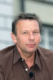 Photo of Zenon Laskowik as inżynier Zdzisław Mrozek