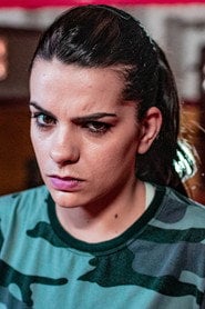 Photo of Cassia Lima as Vênus