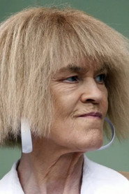 Photo of Carla Bley as Self
