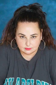 Photo of Cindy Fuentes as Pastelera