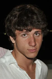 Photo of Deleo Ballantini as The writer