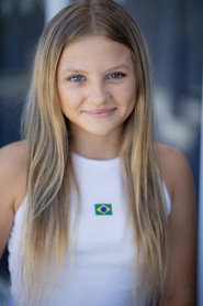 Photo of Skyla-Bree Doster as Willow