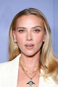 Photo of Scarlett Johansson as Zora Bennett