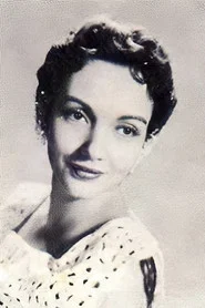 Photo of Paraluman as Juana Rios