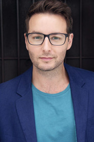 Photo of Brett Rogers as Matt O'Halloran