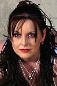 Photo of Cindy