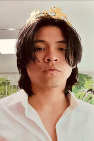 Photo of Renato Loureiro as Lucca