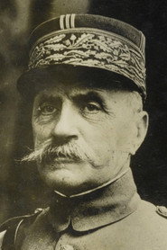 Photo of Ferdinand Foch as Himself