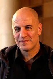 Photo of Ariel Caldarelli as Carlos