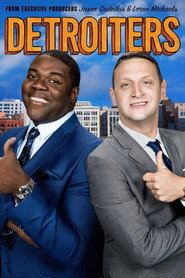 Season 2 poster