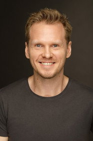 Photo of Jimmy Ahovalli as Rasmus