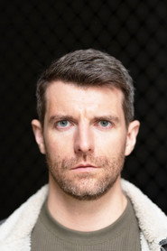 Photo of Seb Muirhead as Kevin McGavin