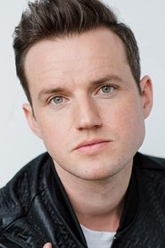 Photo of Alex Ross