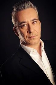 Photo of Gianluca Cesale
