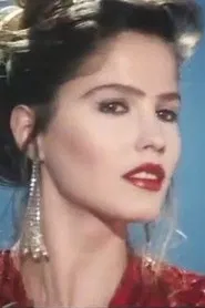 Photo of Petra Scharbach