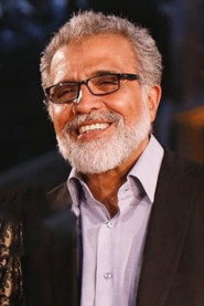 Photo of Behruz Afkhami