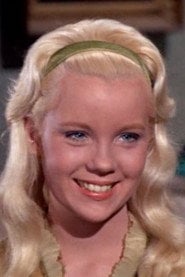 Photo of Judi Rolin as Alice