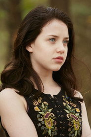 Photo of Kiara Glasco as Young Gracie