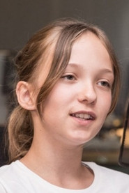 Photo of Meggy Hussong as Lotta