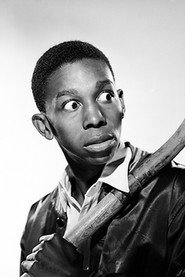 Photo of Elzie Emanuel as Kapuka