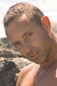 Photo of Karl Rawiri