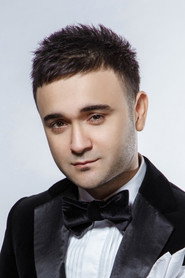 Photo of Shohruh Yoldoshev as Baxtiyor