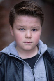 Photo of Reuben Clarke as Jack (aged 13)