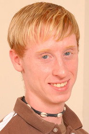 Photo of Aaron Rouge