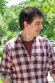 Photo of Alex Laverty as Jim