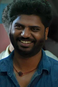 Photo of Jeeva as Jeeva