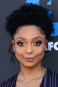Photo of Noëlle Renée Bercy as Pam