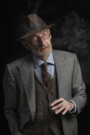 Photo of Eric de Kuyper as Uncle Sjmoel
