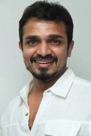 Photo of Vijay Raghavendra