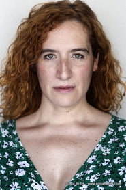Photo of Silvia de Pé as Nuria