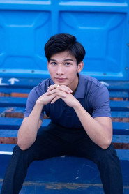 Photo of Kaung Zan Hein